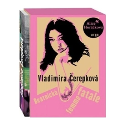 Vladimíra Čerepková - Alice Horáčková
