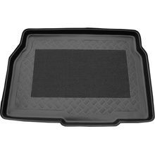 Plastová vana do kufru Aristar Opel Astra H III 2004+ hatchback s protiskluzem