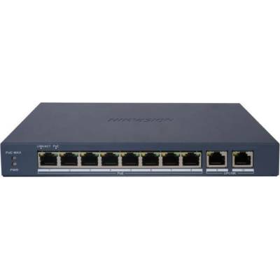 Hikvision DS-3E1510P-EI/M(B)
