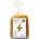 Battery Protein Pasta [250 грама] Грах и яйца