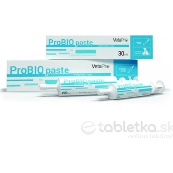 VetaPro ProBio paste 30 ml