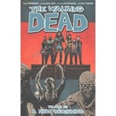 Walking Dead Kirkman Robert
