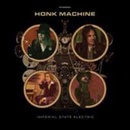 IMPERIAL STATE ELECTRIC: HONK MACHINE CD