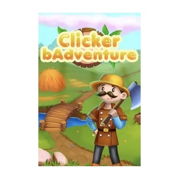 Clicker bAdventure