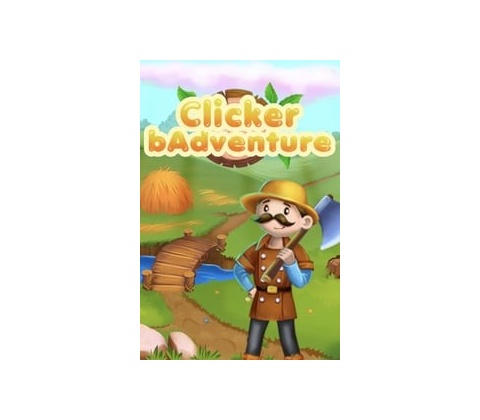 Clicker bAdventure
