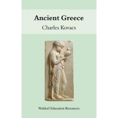 Ancient Greece - Kovacs Charles