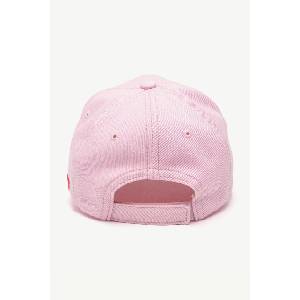 Ruslan baginskiy Капела Baseball Cap (BSB039/034.C.CRSH)