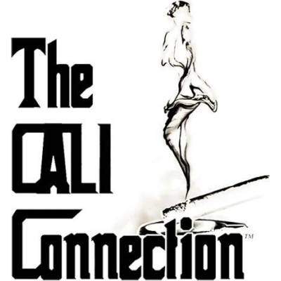 The Cali Connection 78 semena neobsahují THC 6 ks