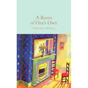 Room of One's Own | Virginia Woolf (ISBN: 9781509843183)