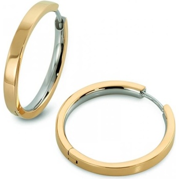 Boccia Titanium náušnice 0517-10