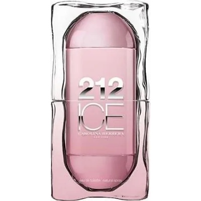 Carolina Herrera 212 on Ice 2010 EDT 60 ml