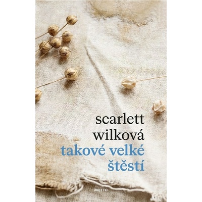 Takové velké štěstí