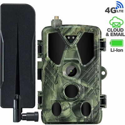 EVOLVEO StrongVision LTE POWER