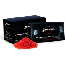 Sharpwise Mineral Sharpening System 3321 červené 3337