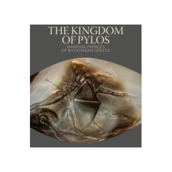 Image 1 of Princes of Pylos | Evangelia Militsi-Kechagia, Jack L. David, Sharon R. Stocker
