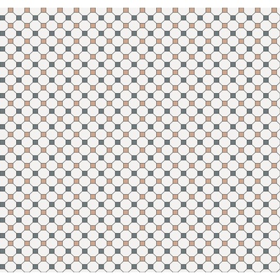 ICH Wallcoverings 6504-3 Vliesová tapeta na zeď Batabasta rozměry 0,53 x 10,05 m