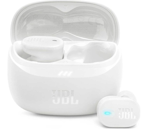 JBL Tune Buds2 White