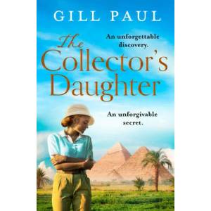 Collector's Daughter | Gill Paul (ISBN: 9780008453473)
