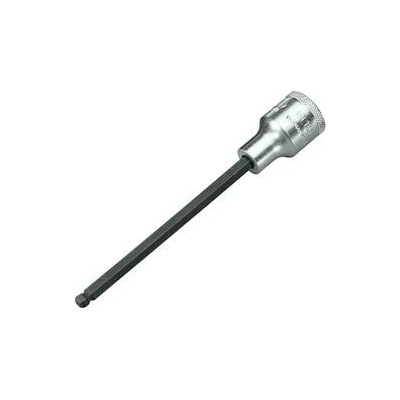 GEDORE nástavec šroubováku IN19LK 1/2” čtyřhran, 8 mm šestihran