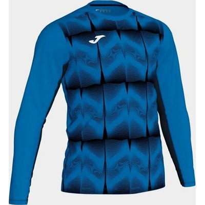 Joma Brankársky dres DERBY IV GOALKEEPER SHIRT ROYAL