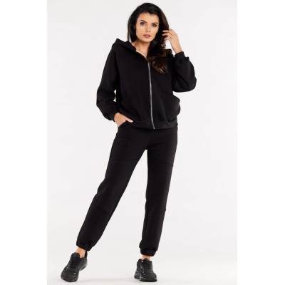Infinite You Woman's Pants M325 čierna Infinite You 5902360577886