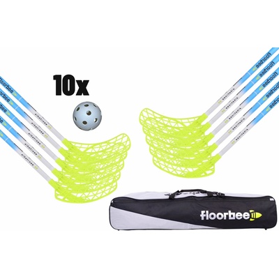 FLOORBEE Albatross 35 10 ks