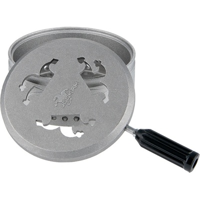 Jookah HMS Pokerface Light