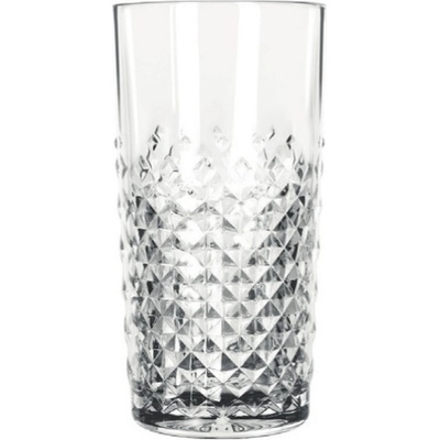 Carats dlouhá sklenice na nealko a koktejly 414 ml