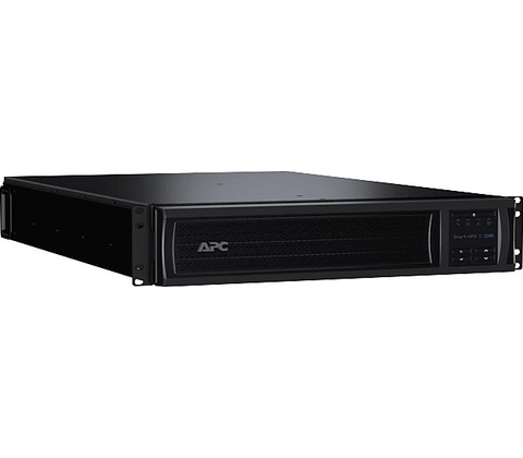 APC SMX2200RMHV2U