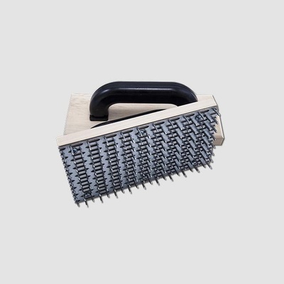 XTLINE Škrabák EXTRÉM na ytong a starou omítku | 210x105 mm – Sleviste.cz