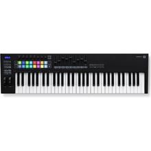 Novation Launchkey 61 MK3