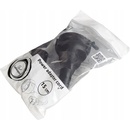 Gembird Power Adapter Cord IEC320 C14 -Schuko, M-F, 15cm, PC-SFC14M-01