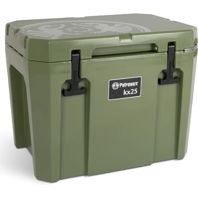 Petromax Хладилна кутия KX25, 25 л, маслина, Petromax (PET790366)