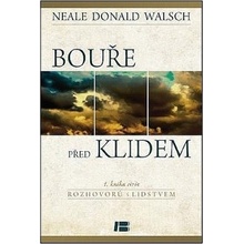 Bouře před klidem - Svár v Americe, nadcházející krize ve 20. letech 21. století a následné vítězství - George Friedman