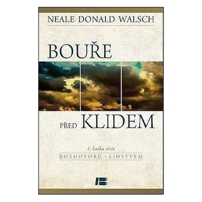 Bouře před klidem - Svár v Americe, nadcházející krize ve 20. letech 21. století a následné vítězství - George Friedman