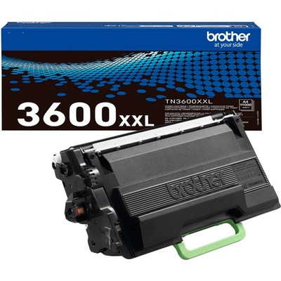 Brother Тонер касета brother tn3650xxlp toner (tn3650xxlp)