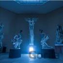 PERTURBATOR - AGE OF AQUARIUS (1CD)