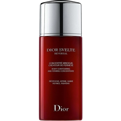 Dior Svelte Body Desire Integral Perfection Care skrášľujúca telová kúra pre zoštíhlenie 200 ml tester