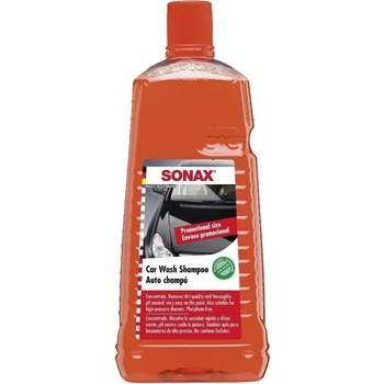 Sonax Autošampon 2 l