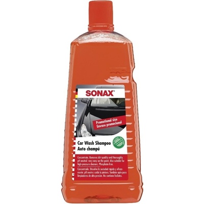 Sonax Autošampon 2 l | Zboží Auto