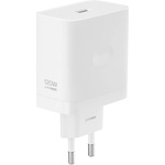  Оригинално зарядно Realme 120W SuperVOOC Charger (6941764432994)