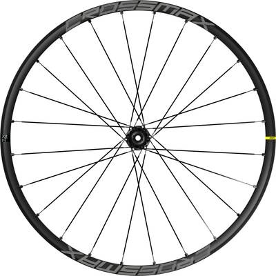 Mavic Crossmax XL
