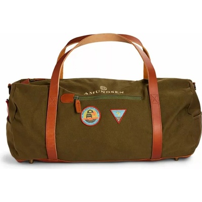 Amundsen Okavanga zelená 35 l