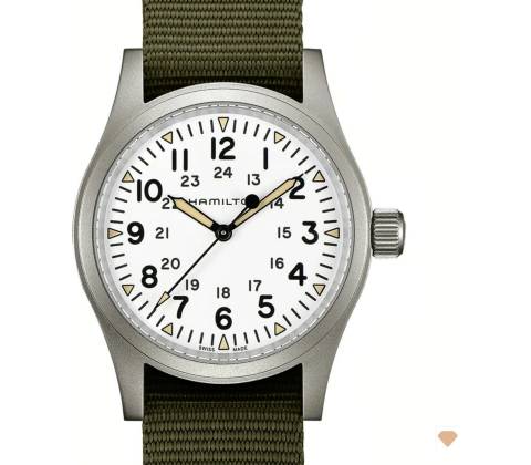 Hamilton H69439411