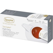 Ronnefeldt Tea Caddy Earl Grey čaj 20 x 3,9 g
