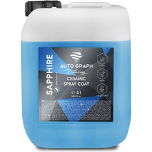 Auto Graph Sapphire 5 l