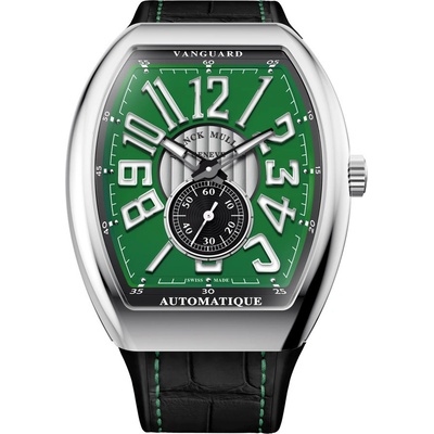 Franck Muller V41 S S6 AT FO VIN (VR)