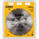 Brusné kotouče DeWalt DT3731