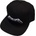 Metallica 3D Logo Black UNI (METSBCAP01B)
