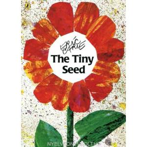 Tiny Seed | Eric Carle (1997)